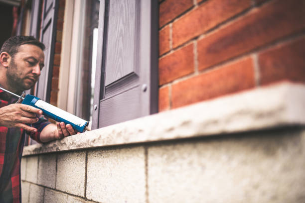Best Insulation Repair Services  in Girard, IL