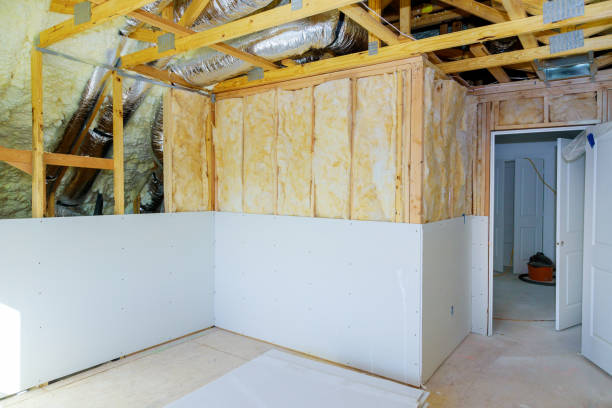 Range of Insulation Solutions in Girard, IL